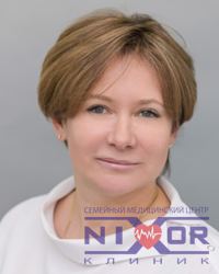 Полянская Наталья Васильевна