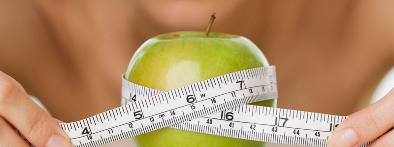 Правильное питание и снижение весе при ожирении