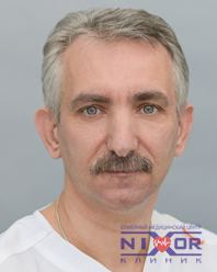 Антропов Сергей Андреевич