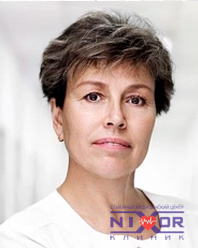 Тюкова Светлана Альбертовна