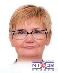 Хомич Елена Вячеславовна