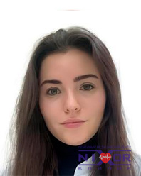 Джилавян Алина Тиграновна