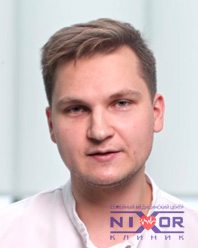 Кижапкин Максим Вадимович