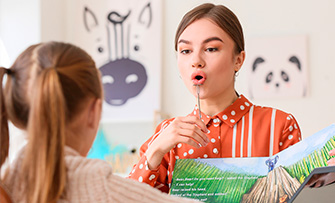 Бесплатная диагностика у логопеда-дефектолога