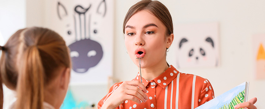 Бесплатная диагностика у логопеда-дефектолога