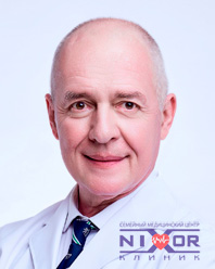 Железнов Игорь Валерьевич