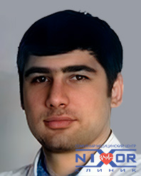 Мусаев Шагабутин Магомедярагиевич