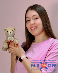 Медяник Екатерина Владимировна