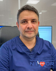 Бахтадзе Михаил Альбертович