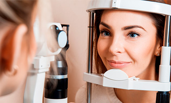 Расширенный приём офтальмолога - со скидкой!
