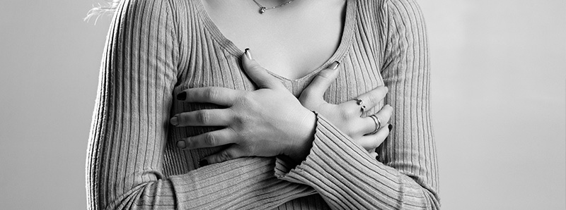 Маммография при болях в груди: когда обращаться и зачем