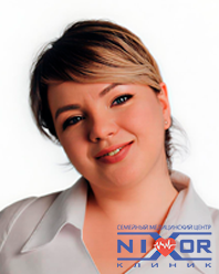 Савина Юлия Валентиновна