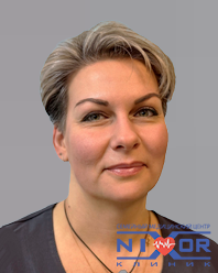 Давыдова Ольга Владимировна