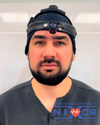 Мусаев Шагабутин Магомедярагиевич