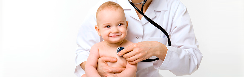 Программа обследования сердечно‑сосудистой системы у детей