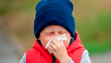 Жизнь без аллергии: программа обследования при аллергии