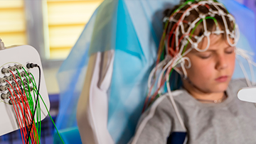 Поведение под контролем: программа для детей