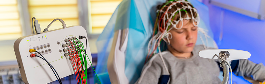 Поведение под контролем: программа для детей