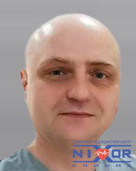 Горбулич Александр Викторович