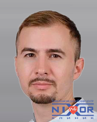 Лелеченко Владимир Вячеславович
