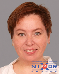 Маркова Елена Александровна
