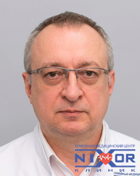 Чанпалов Олег Игоревич