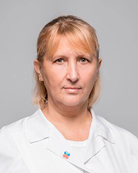 Прокопьева Марина Николаевна