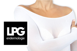 LPG® Cellu M6 Alliance® - совершенно другой LPG массаж