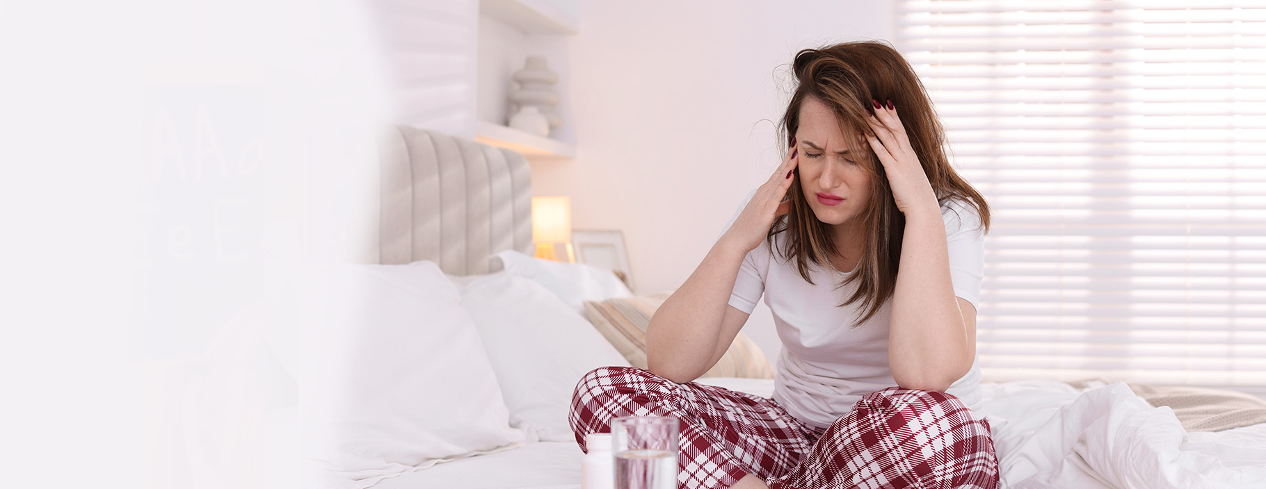 Лечение мигрени в Химках