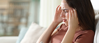 Лечение мигрени