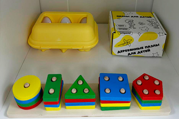 Кабинет Логопеда дефектолога молодежная 52