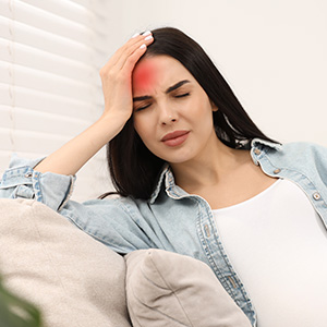 лечение головной боли в Химках