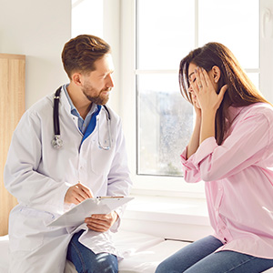 лечение головной боли в Химках