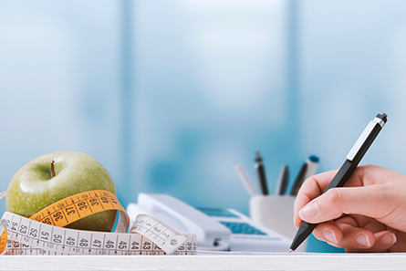 лечение ожирения у женщин в Химках