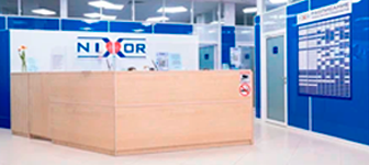 МЦ Никсор Горшина 10