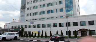 МЦ Никсор Юбилейный 71