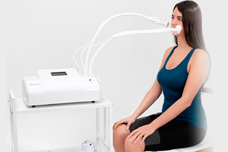 УВЧ терапия в Химках