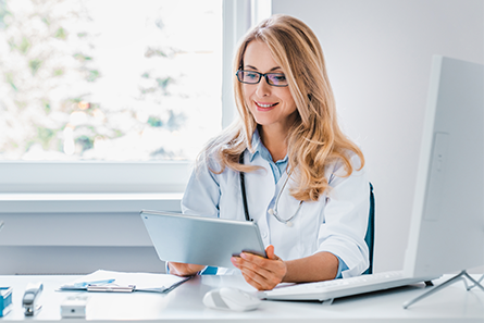 УВЧ терапия в Химках