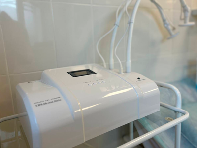 УВЧ терапия - эффективный метод физиотерапевтического лечения