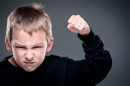 отставание речевого развития