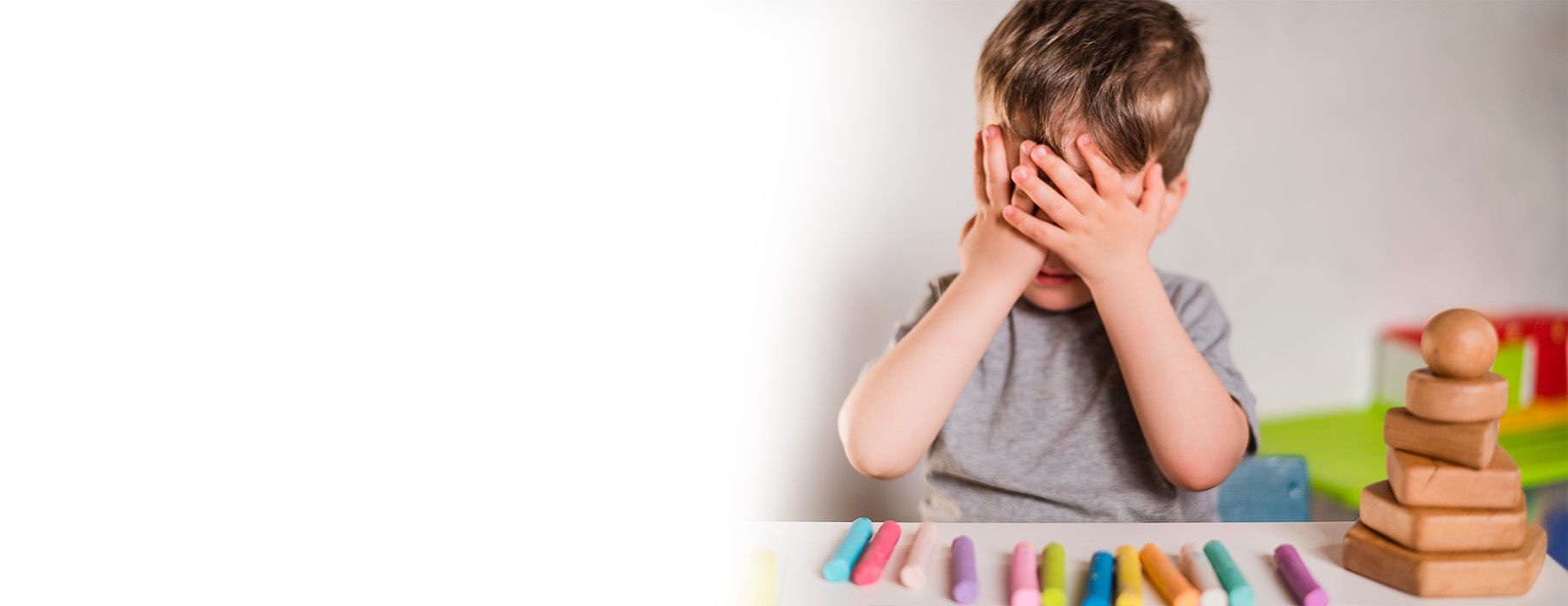 Диагностика задержки речевого развития в Химках