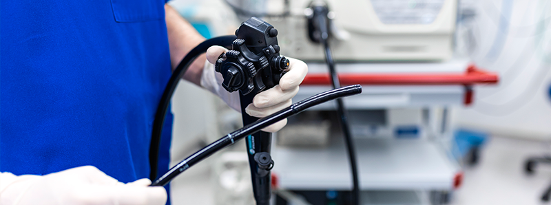 Колоноскопия во сне: диагностика заболеваний кишечника Колоноскопия во сне: диагностика заболеваний кишечника