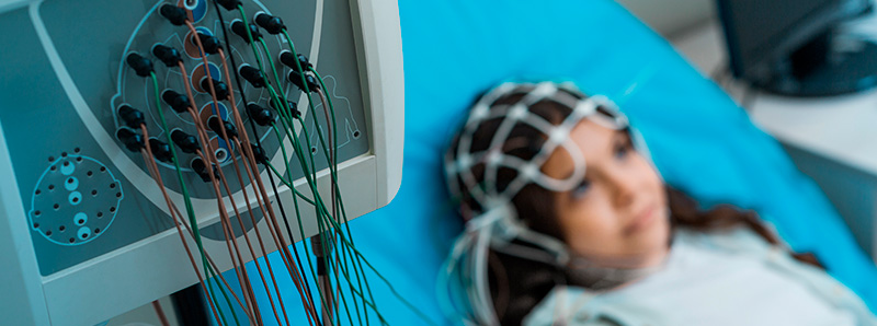 Электроэнцефалография ребенку: зачем нужна? Электроэнцефалография ребенку: зачем нужна?