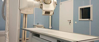 Рентгенография в Химках Рентгенография в Химках