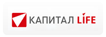 Страховая компания Капитал Лайф Страховая компания Капитал Лайф